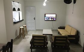 Apto a 2 quadras da praia